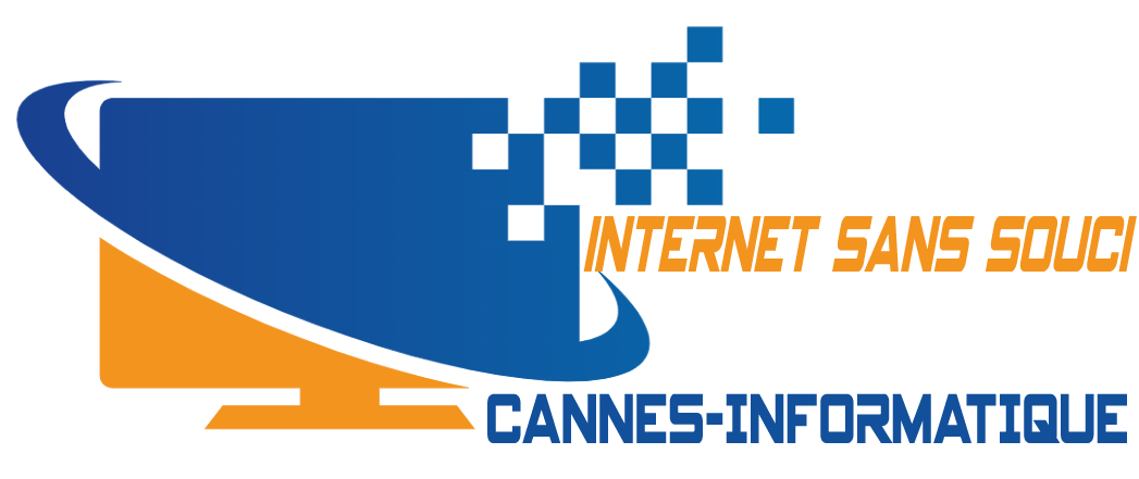 Wifi Cannes  Logo